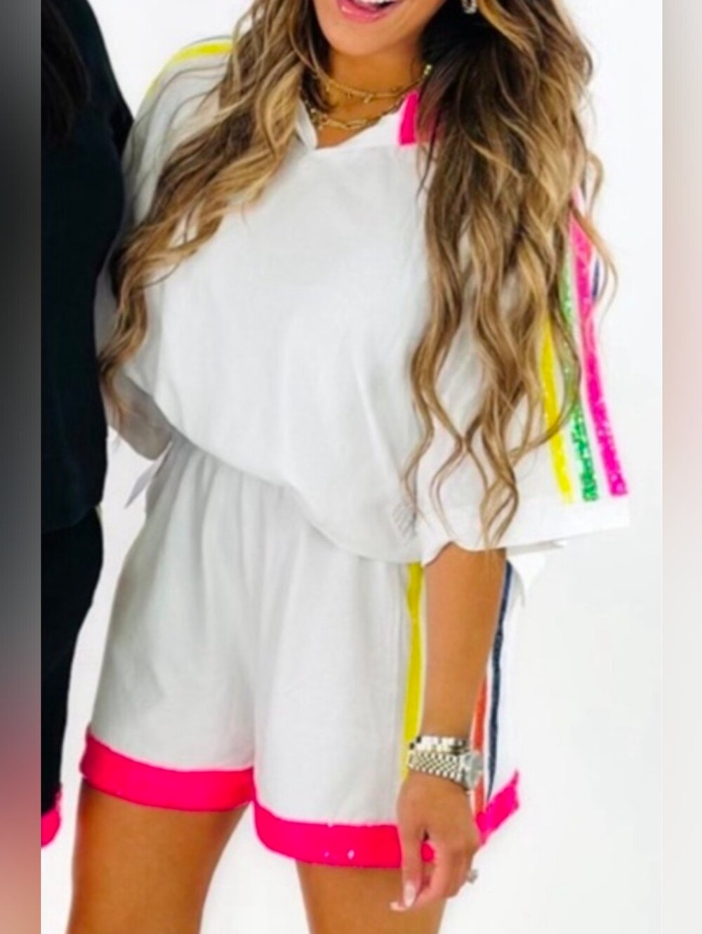 Fantastic Fawn 2 Piece Set